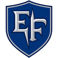 EF Shield Logo